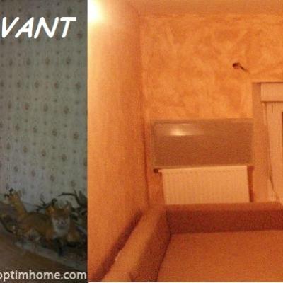 Chambre 1