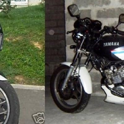 XJ 600